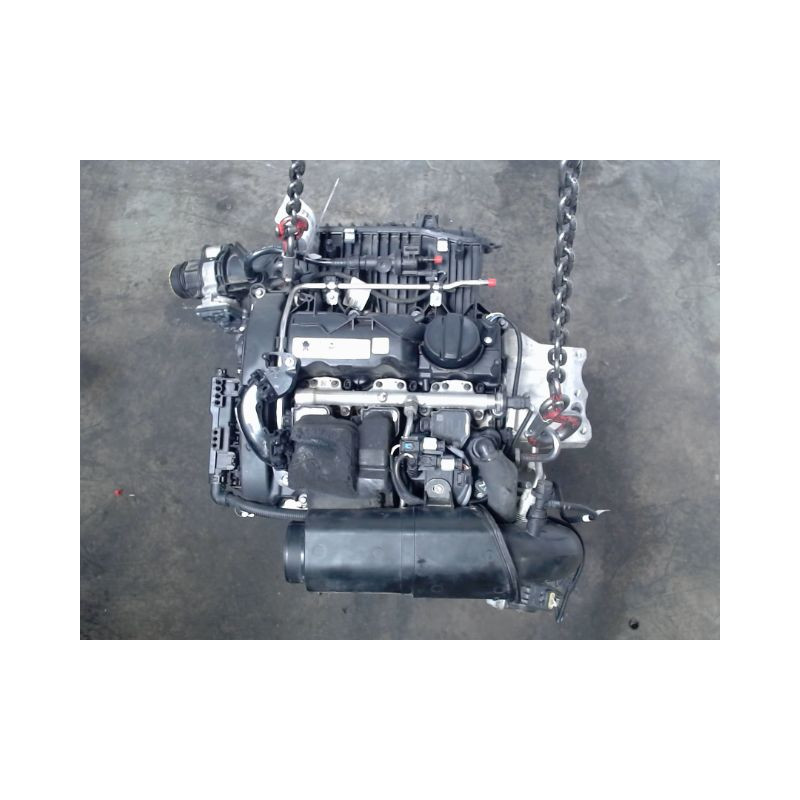 MOTEUR ESSENCE MINI MINI 2010- One