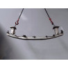 RENFORT PARE-CHOC AVANT RENAULT MEGANE III ESTATE 09-