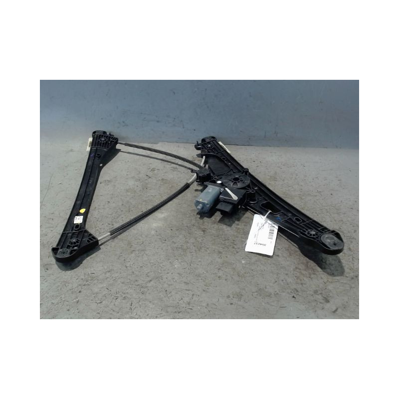 MECANISME+MOTEUR LEVE-GLACE AVANT GAUCHE DS DS7