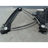 MECANISME+MOTEUR LEVE-GLACE AVANT GAUCHE DS DS7