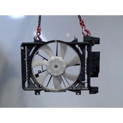MOTEUR VENTILATEUR RADIATEUR