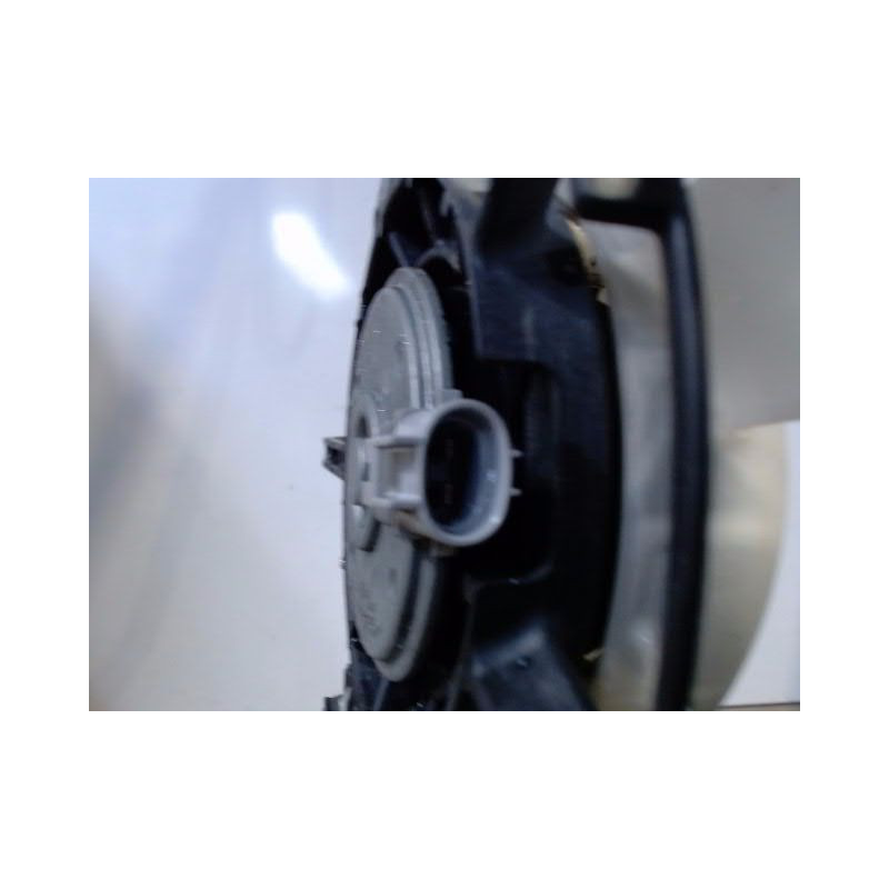 MOTEUR VENTILATEUR RADIATEUR TOYOTA YARIS II 2010-