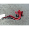 COMPAS DROIT CAPOT TOYOTA YARIS II 2010-