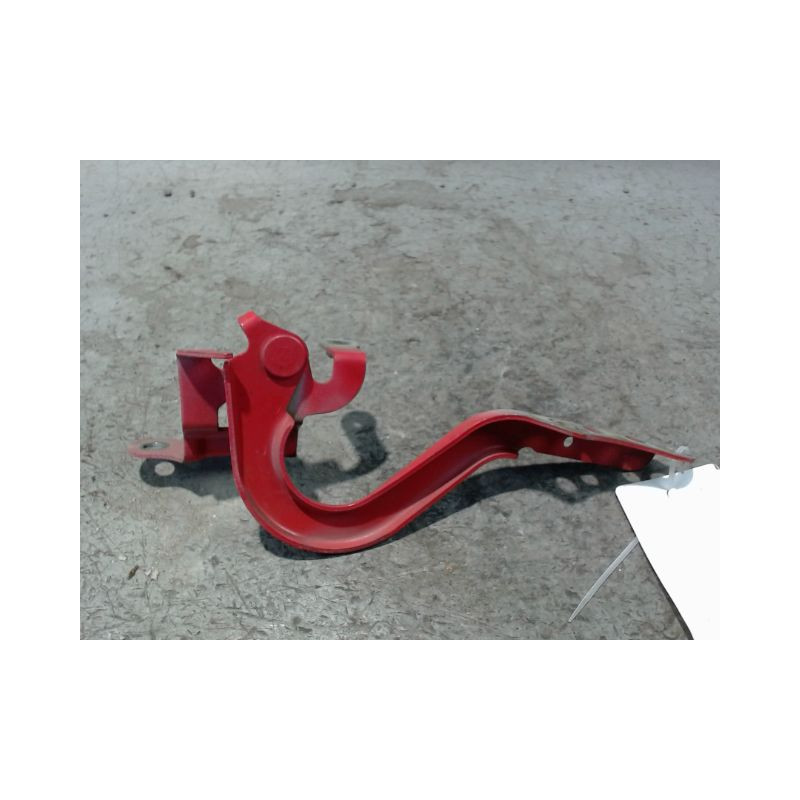 COMPAS GAUCHE CAPOT TOYOTA YARIS II 2010-