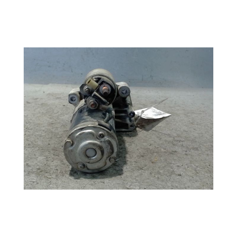 DEMARREUR CITROEN C4 2008-
