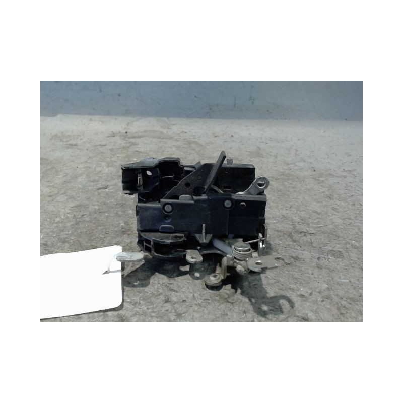 SYSTEME CONDAMNATION AVANT DROIT RENAULT TWINGO PH.3 2000-2007