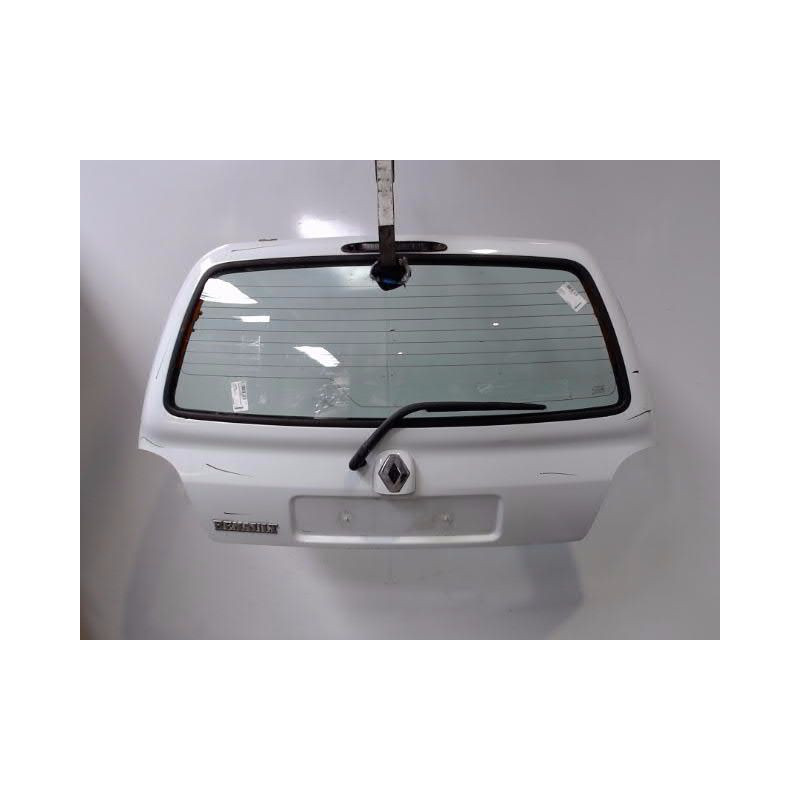 HAYON RENAULT TWINGO PH.3 2000-2007