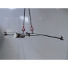 MECANISME ESSUIE-GLACE AVANT PEUGEOT 308 2009-