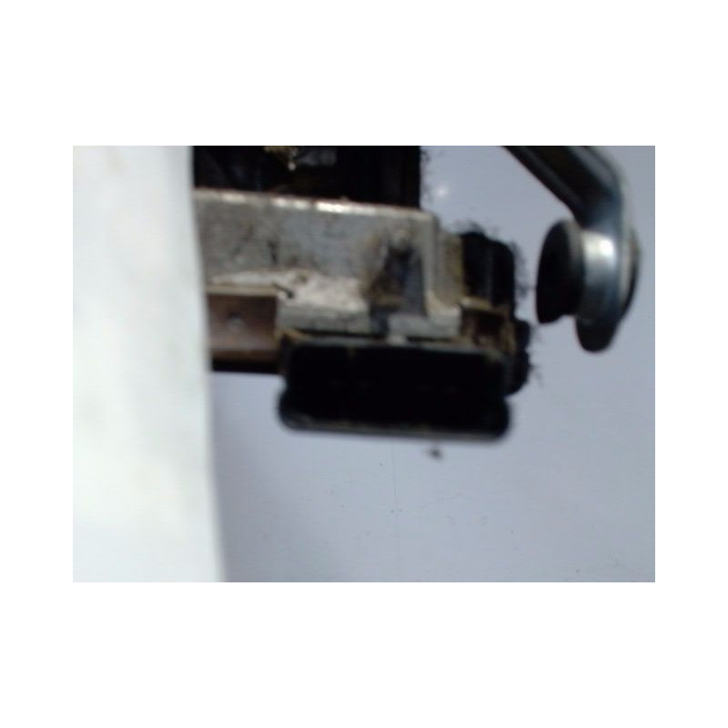 MECANISME ESSUIE-GLACE AVANT PEUGEOT 308 2009-