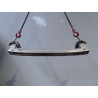 RENFORT PARE-CHOC AVANT CITROEN C4 2010-