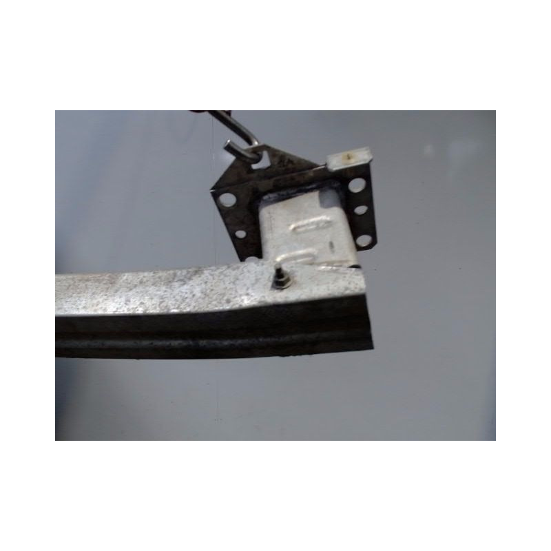 RENFORT PARE-CHOC AVANT CITROEN C4 2010-