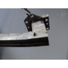 RENFORT PARE-CHOC AVANT CITROEN C4 2010-