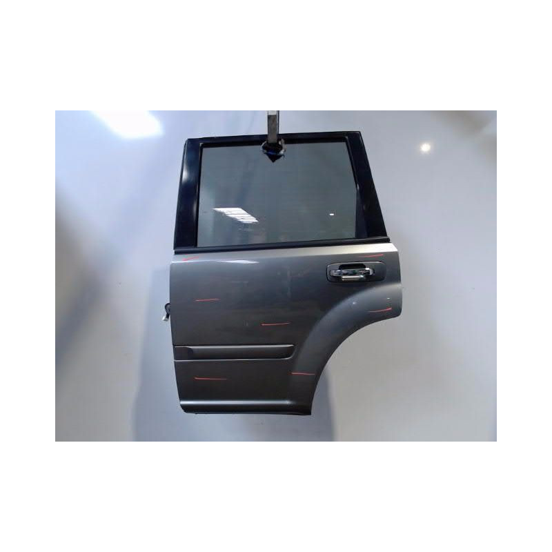 PORTE ARRIERE GAUCHE NISSAN X-TRAIL