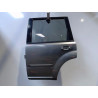 PORTE ARRIERE GAUCHE NISSAN X-TRAIL