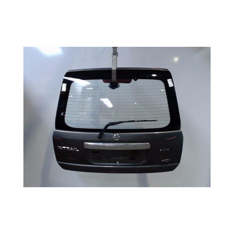 HAYON NISSAN X-TRAIL
