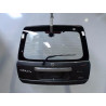 HAYON NISSAN X-TRAIL