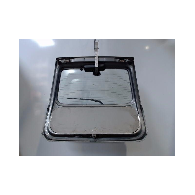 HAYON NISSAN X-TRAIL