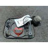 VOLET DE TRAPPE CARBURANT NISSAN X-TRAIL