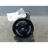 COMPRESSEUR AIR CONDITIONNE SKODA OCTAVIA 2008-