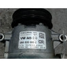 COMPRESSEUR AIR CONDITIONNE SKODA OCTAVIA 2008-