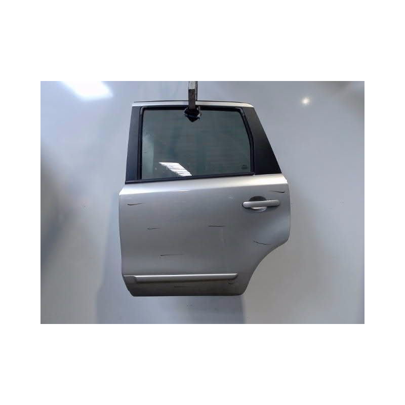 PORTE ARRIERE GAUCHE NISSAN NOTE