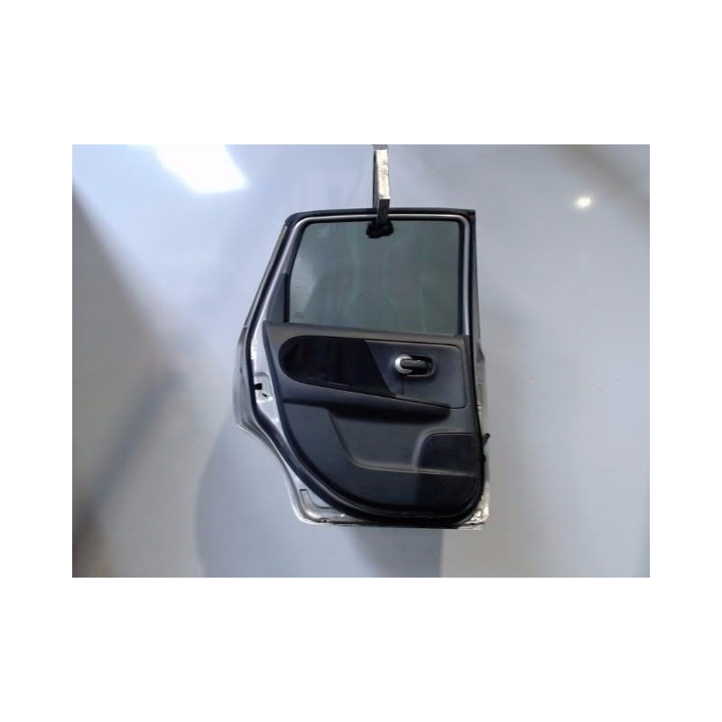 PORTE ARRIERE GAUCHE NISSAN NOTE