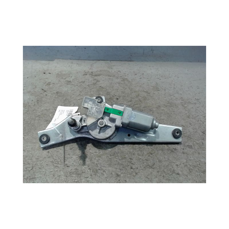 MOTEUR ESSUIE-GLACE ARRIERE NISSAN NOTE