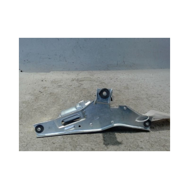 MOTEUR ESSUIE-GLACE ARRIERE NISSAN NOTE