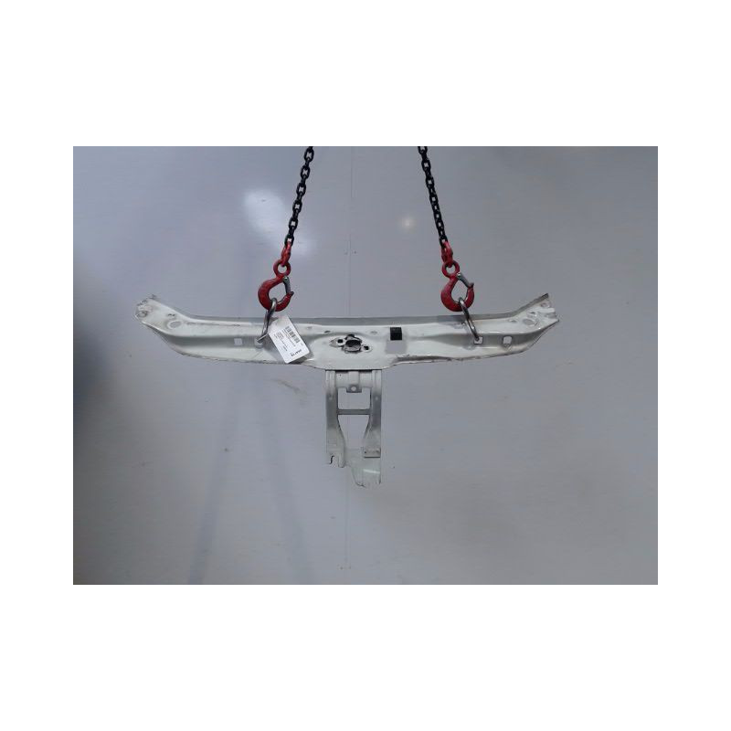TRAVERSE SUPERIEURE ARMATURE AVANT RENAULT CLIO II PH.2 01-06