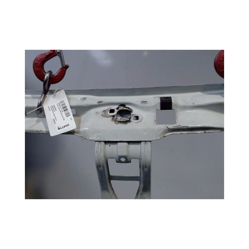TRAVERSE SUPERIEURE ARMATURE AVANT RENAULT CLIO II PH.2 01-06