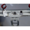 TRAVERSE SUPERIEURE ARMATURE AVANT RENAULT CLIO II PH.2 01-06