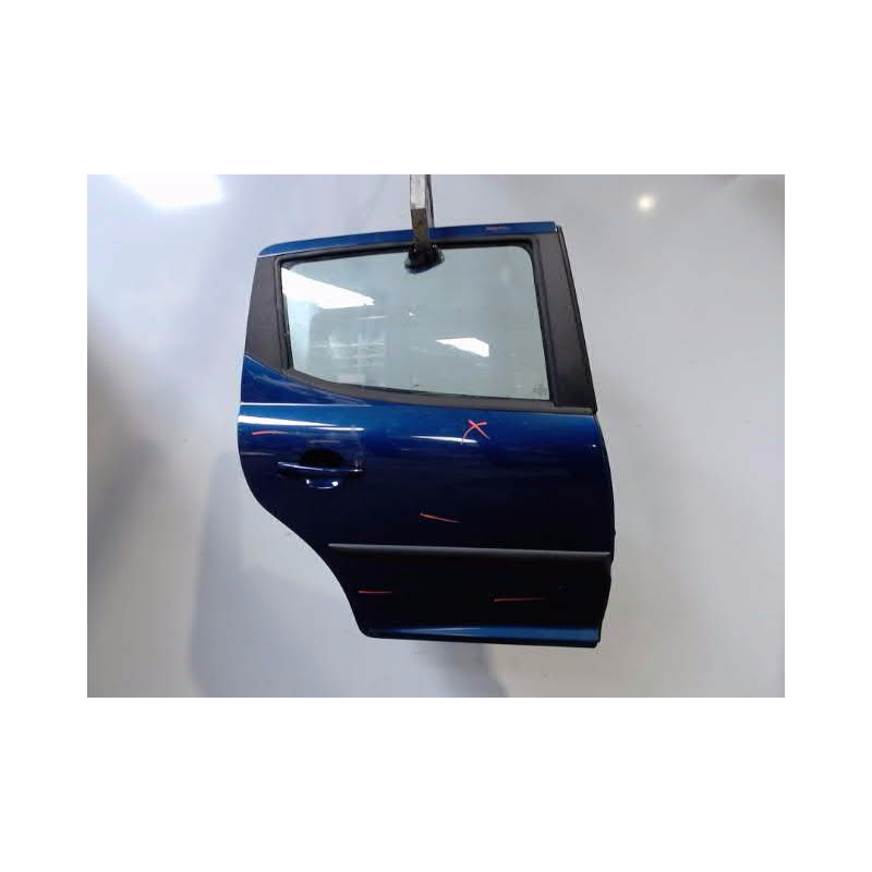 PORTE ARRIERE DROIT PEUGEOT 207 SW