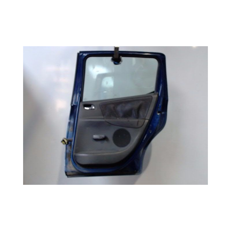 PORTE ARRIERE DROIT PEUGEOT 207 SW