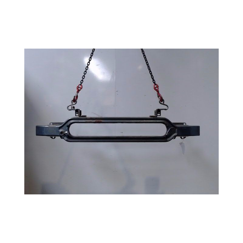 RENFORT PARE-CHOC AVANT PEUGEOT 407