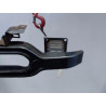 RENFORT PARE-CHOC AVANT PEUGEOT 407