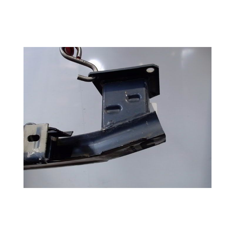 RENFORT PARE-CHOC AVANT CITROEN C5 2008-