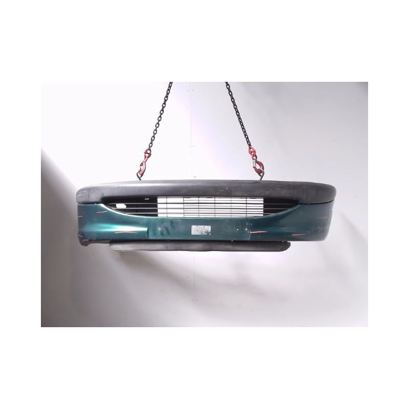 PARE-CHOC AVANT PEUGEOT 206 SW 02-06