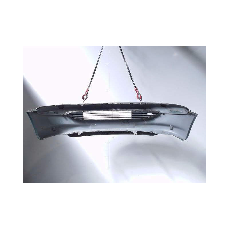 PARE-CHOC AVANT PEUGEOT 206 SW 02-06
