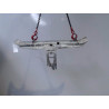 TRAVERSE SUPERIEURE ARMATURE AVANT RENAULT CLIO II PH.2 01-06