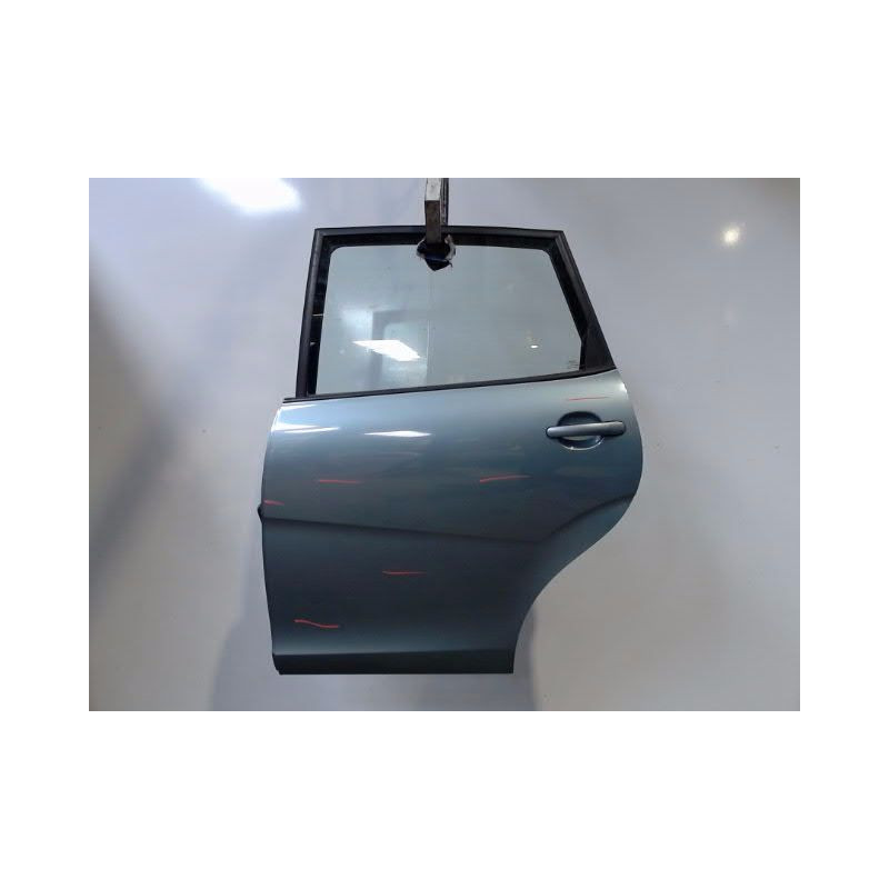 PORTE ARRIERE GAUCHE SEAT ALTEA