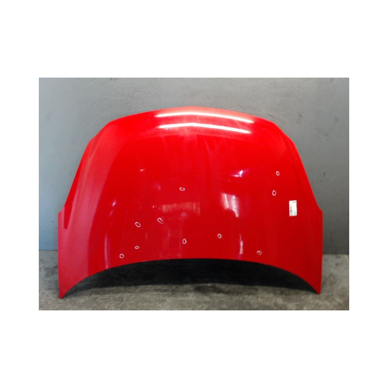 CAPOT OPEL CORSA
