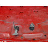 CAPOT OPEL CORSA
