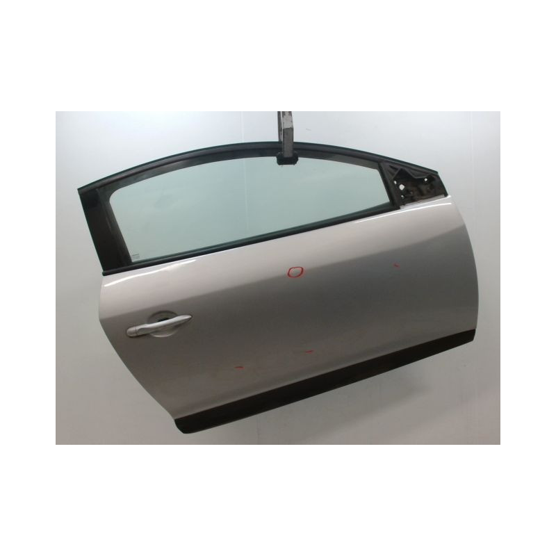 PORTE AVANT DROIT RENAULT MEGANE COUPE III Phase 1 2008-2012