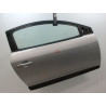 PORTE AVANT DROIT RENAULT MEGANE COUPE III Phase 1 2008-2012