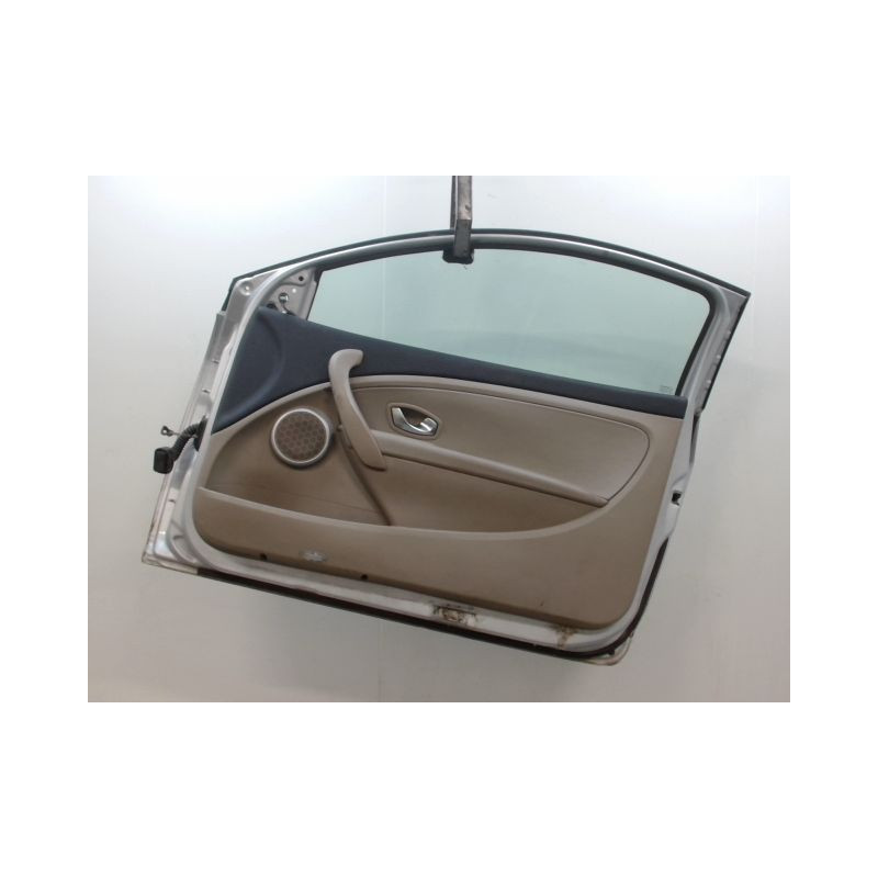 PORTE AVANT DROIT RENAULT MEGANE COUPE III Phase 1 2008-2012