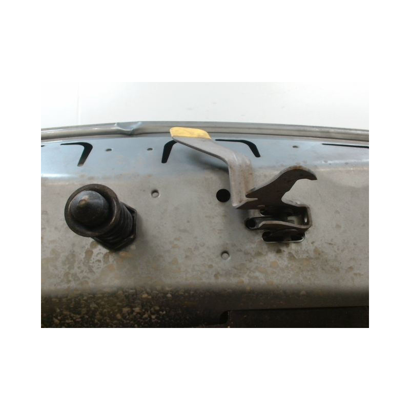 CAPOT OPEL MERIVA MONOSP. II Phase 2 (B) 2013-...