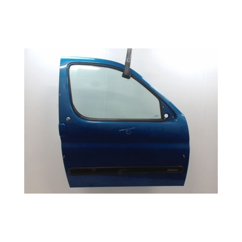 PORTE AVANT DROIT CITROEN BERLINGO BREAK I Phase 2 (M59) 2002-2010