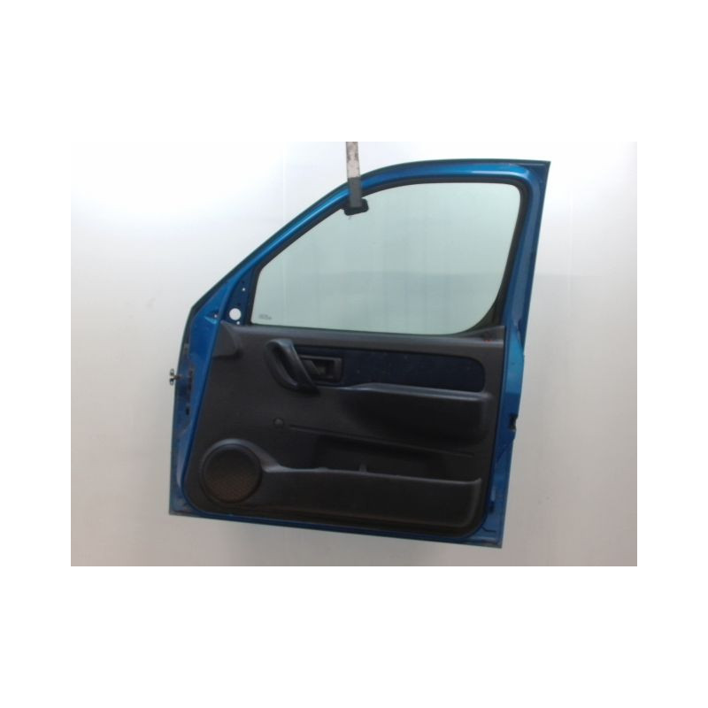 PORTE AVANT DROIT CITROEN BERLINGO BREAK I Phase 2 (M59) 2002-2010