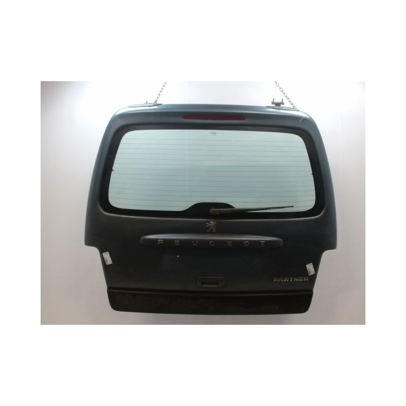 HAYON PEUGEOT PARTNER BREAK I Phase 2 2002-2008