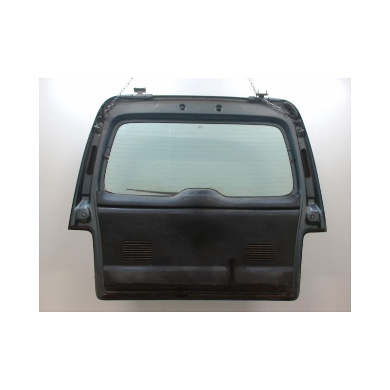 HAYON PEUGEOT PARTNER BREAK I Phase 2 2002-2008